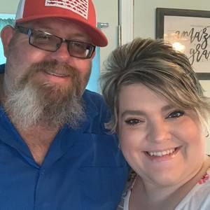 Meet your Posher, Rickey ralph